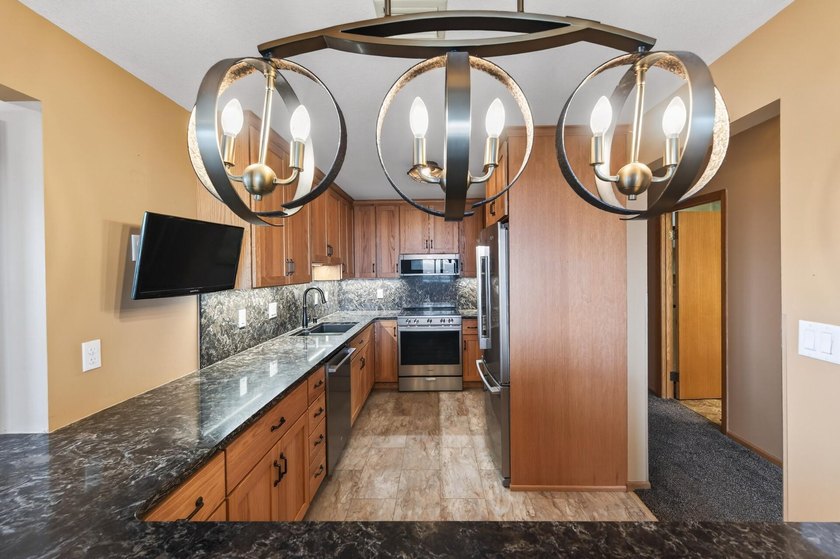 It's All About The View! This condo delivers on everything you - photo 9