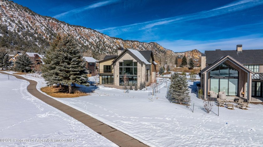 NOW COMPLETE - THIS HOME WAS MARKETED DURING CONSTRUCTION AND IS - photo 6