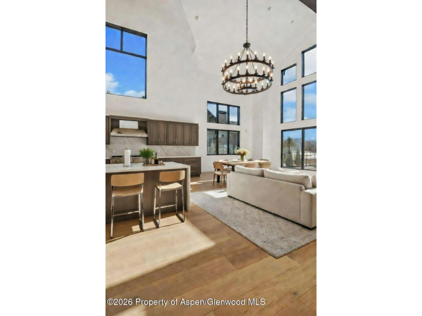 NOW COMPLETE - THIS HOME WAS MARKETED DURING CONSTRUCTION AND IS - photo 8