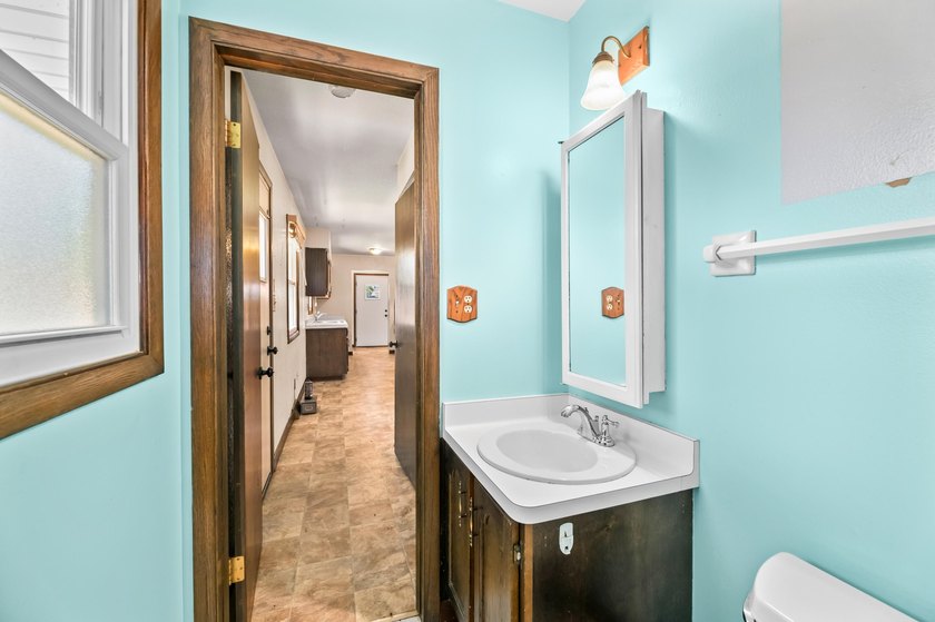 Opportunity awaits in this 3 bedroom, 1.5 bath ranch located in - photo 12