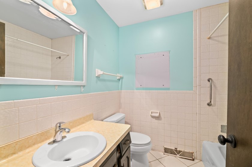 Opportunity awaits in this 3 bedroom, 1.5 bath ranch located in - photo 17