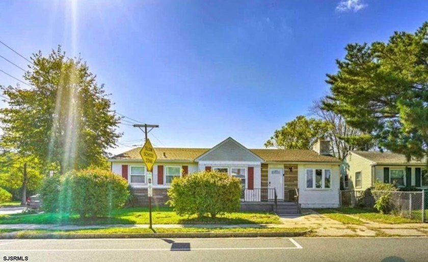 Well-maintained 3-bedroom, 1-bath rancher currently - photo 22