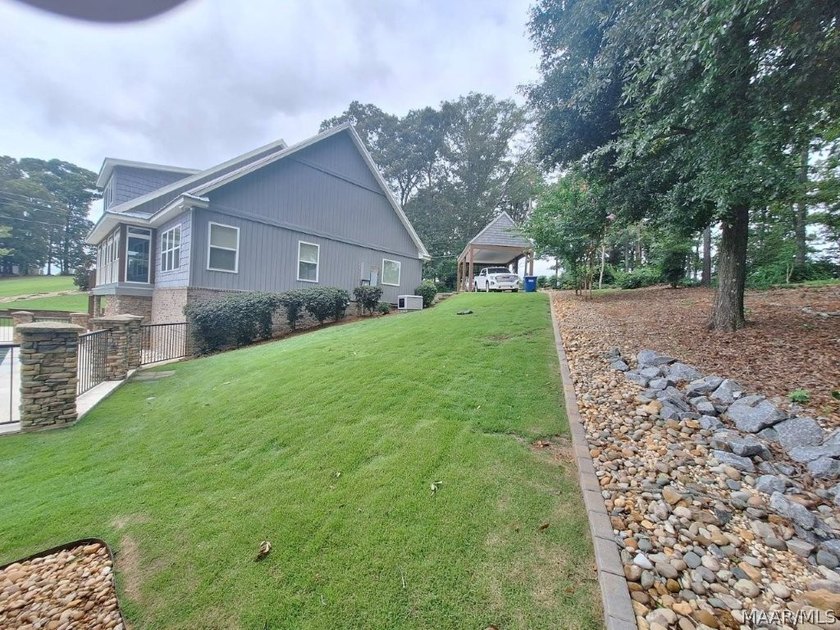 Experience resort style luxury living in the highly sought after - photo 12