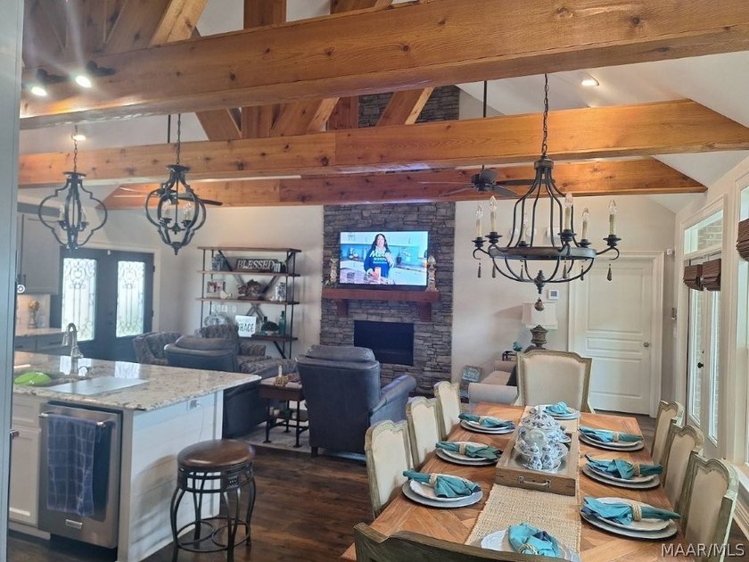 Experience resort style luxury living in the highly sought after - photo 13