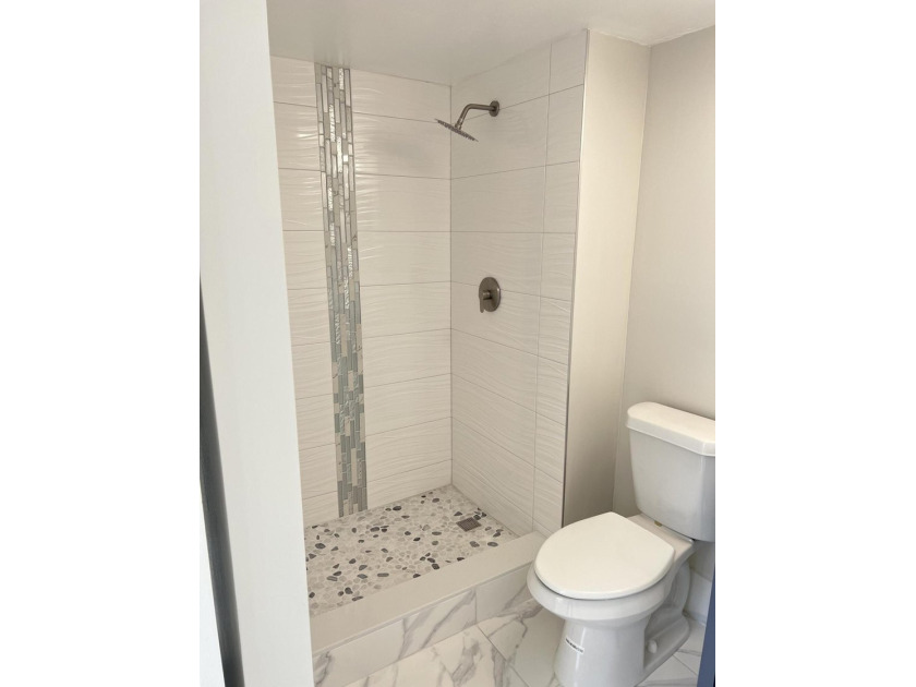 Light and Bright RENOVATED Large 1 bedroom with 2 full baths - photo 14