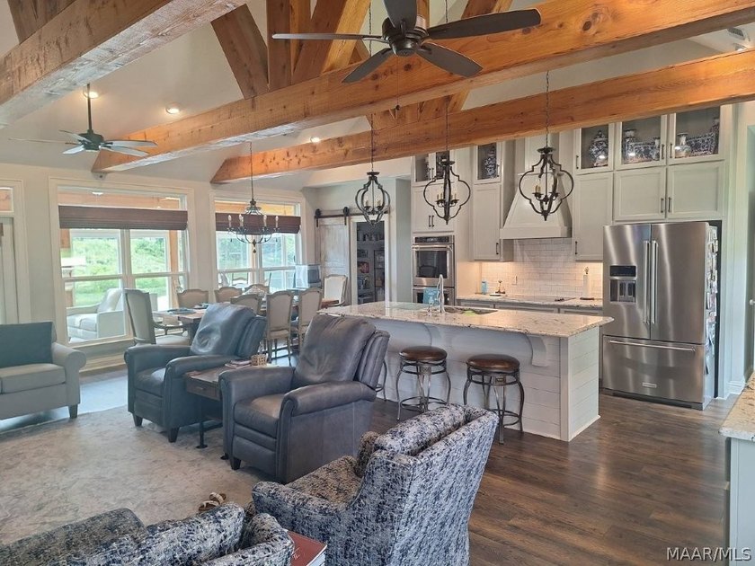 Experience resort style luxury living in the highly sought after - photo 15
