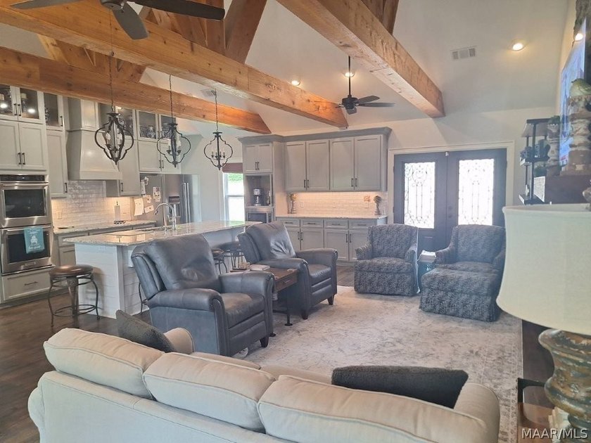 Experience resort style luxury living in the highly sought after - photo 16