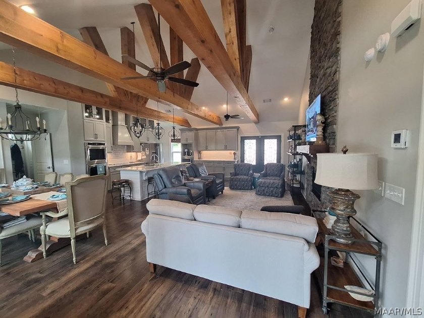 Experience resort style luxury living in the highly sought after - photo 18