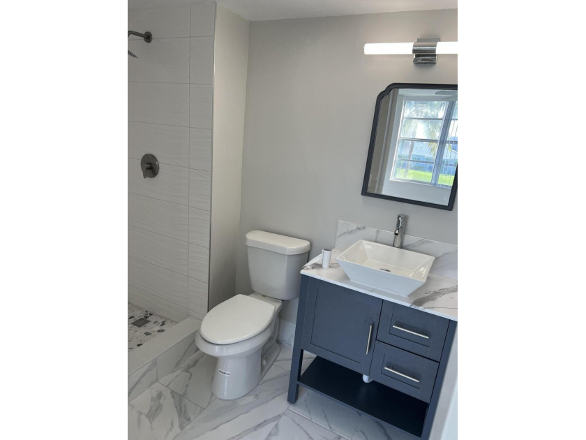 Light and Bright RENOVATED Large 1 bedroom with 2 full baths - photo 30