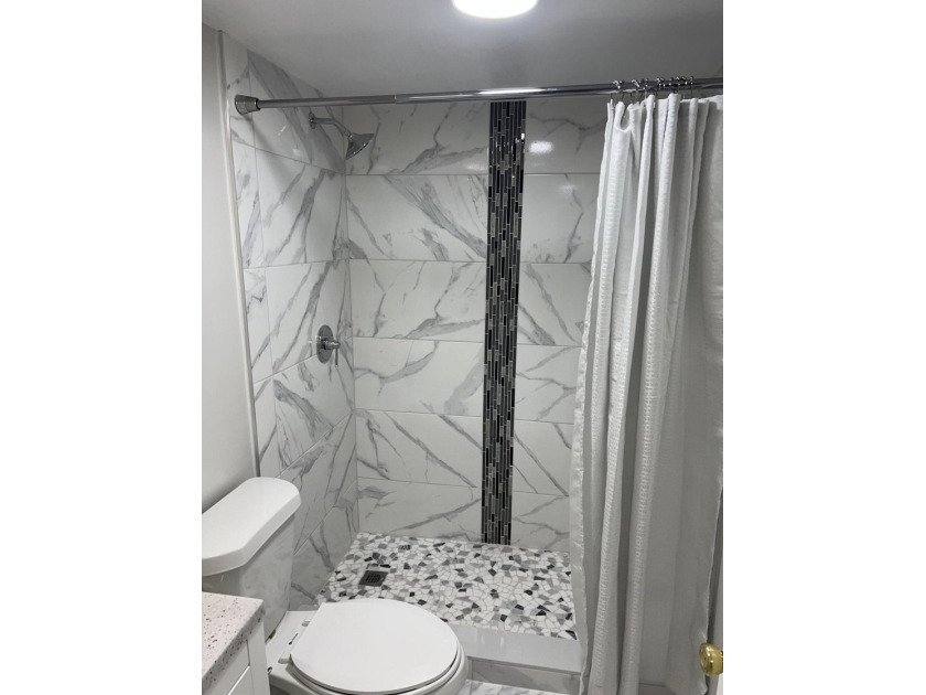 Light and Bright RENOVATED Large 1 bedroom with 2 full baths - photo 35