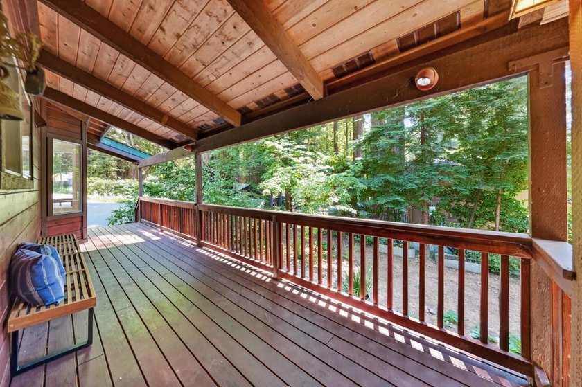 Mountain living without the steep mountain roads! Located on - photo 19