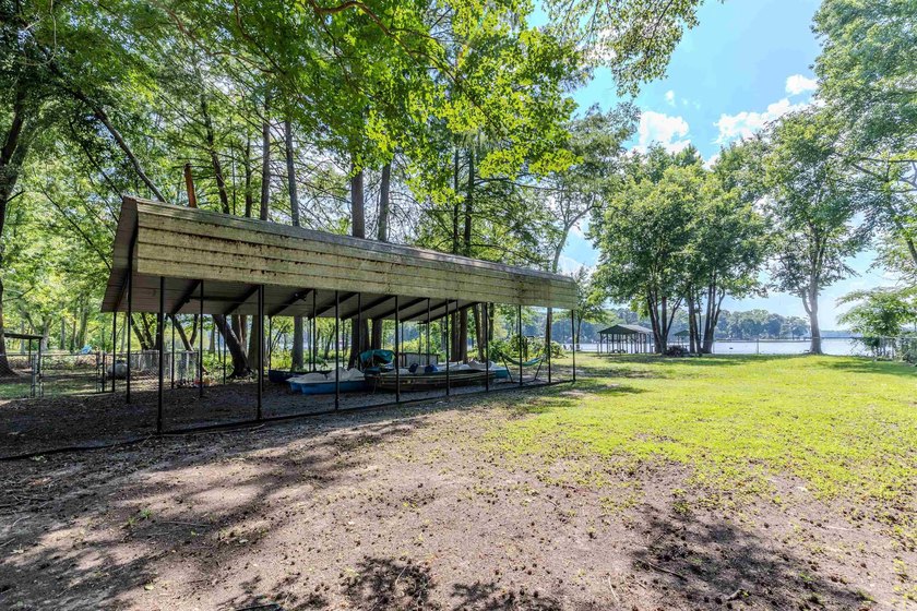 Experience lakefront living on beautiful Harris Brake Lake! - photo 22