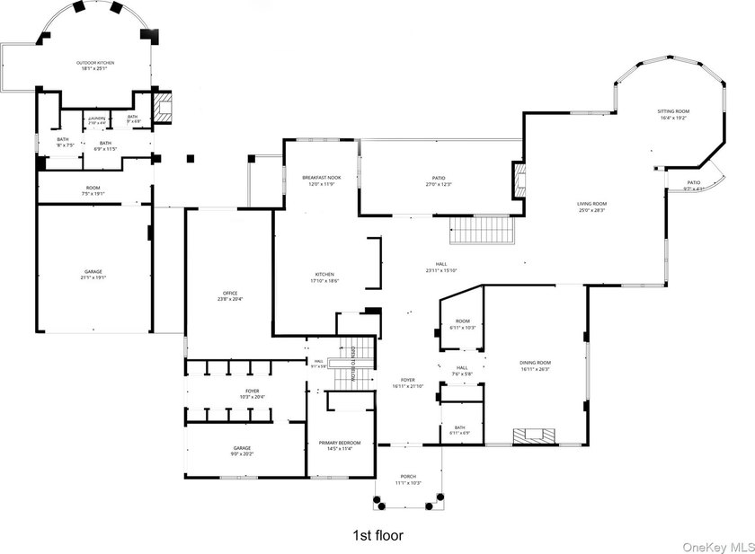 25 Lake Road | Waterfront Contemporary on the Golf Course - - photo 22