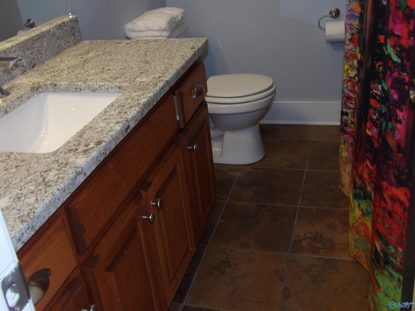 Waterfront home, Signal Point community, Guntersville city - photo 32