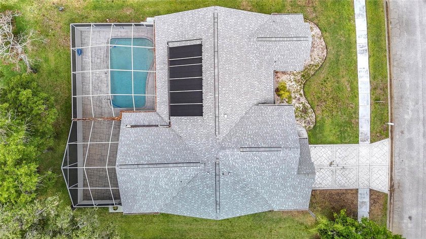 NEW ROOF? CHECK! NEW HVAC? CHECK! Welcome to one of Hudson's - photo 4