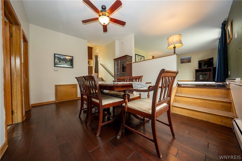 Welcome home to this inviting 4-bedroom, 1.5-bath residence - photo 12