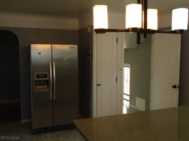 Your next home is comfortable and cozy. The kitchen is large - photo 14