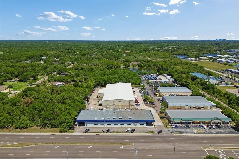 We are proud to present for sale 9945 Racetrack Road (the - photo 36