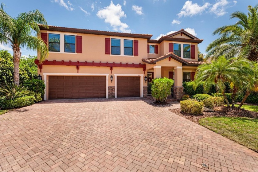 GORGEOUS in GRAND CYPRESS on LAKE TARPON ~ Location, Location - photo 7
