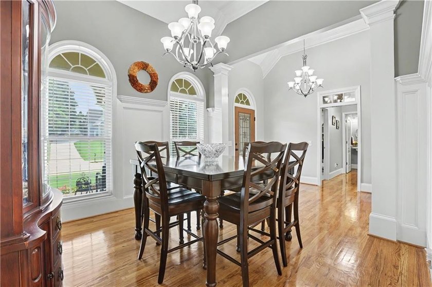 BEAUTIFULLY MAINTAINED 5 BED, 4.5 BATH RANCH HOME ON FINISHED - photo 12