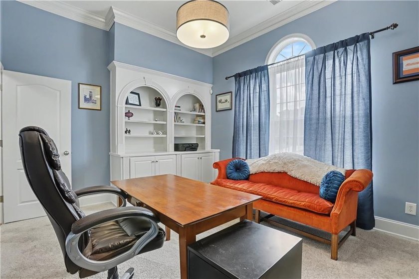 BEAUTIFULLY MAINTAINED 5 BED, 4.5 BATH RANCH HOME ON FINISHED - photo 14
