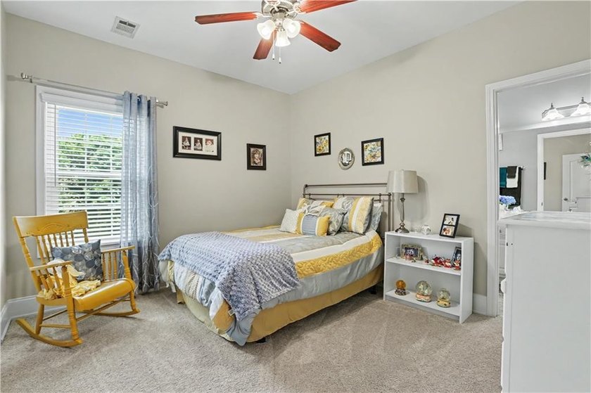BEAUTIFULLY MAINTAINED 5 BED, 4.5 BATH RANCH HOME ON FINISHED - photo 20