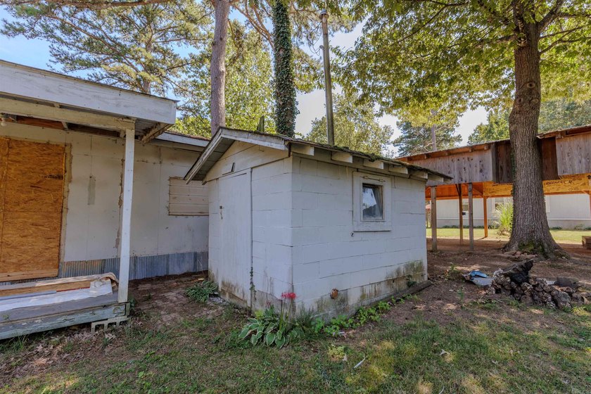 Close proximity to Harris Brake Lake! Great property to have - photo 31