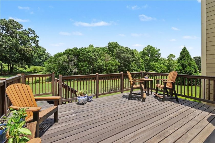 BEAUTIFULLY MAINTAINED 5 BED, 4.5 BATH RANCH HOME ON FINISHED - photo 31