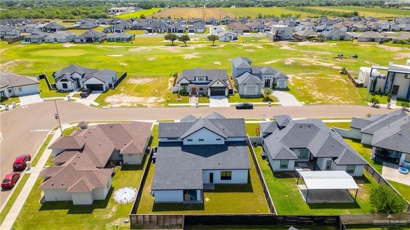 Located in the gated Los Lagos Golf Course community, this home - photo 33