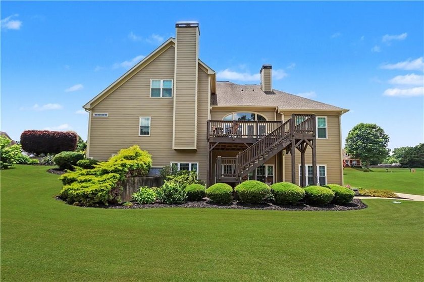 BEAUTIFULLY MAINTAINED 5 BED, 4.5 BATH RANCH HOME ON FINISHED - photo 35