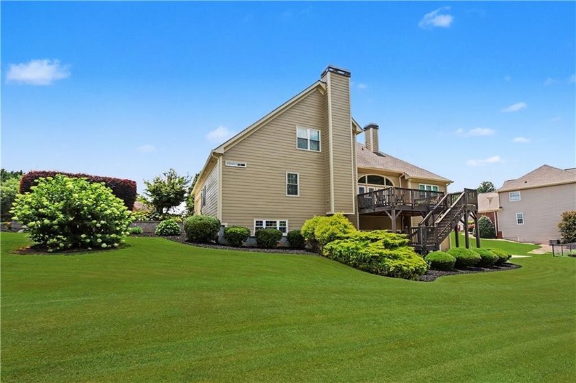 BEAUTIFULLY MAINTAINED 5 BED, 4.5 BATH RANCH HOME ON FINISHED - photo 36