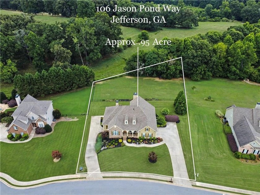 BEAUTIFULLY MAINTAINED 5 BED, 4.5 BATH RANCH HOME ON FINISHED - photo 37