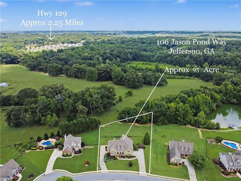 BEAUTIFULLY MAINTAINED 5 BED, 4.5 BATH RANCH HOME ON FINISHED - photo 38