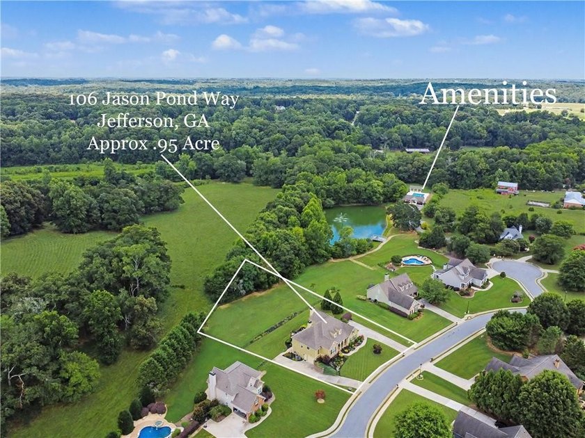 BEAUTIFULLY MAINTAINED 5 BED, 4.5 BATH RANCH HOME ON FINISHED - photo 39