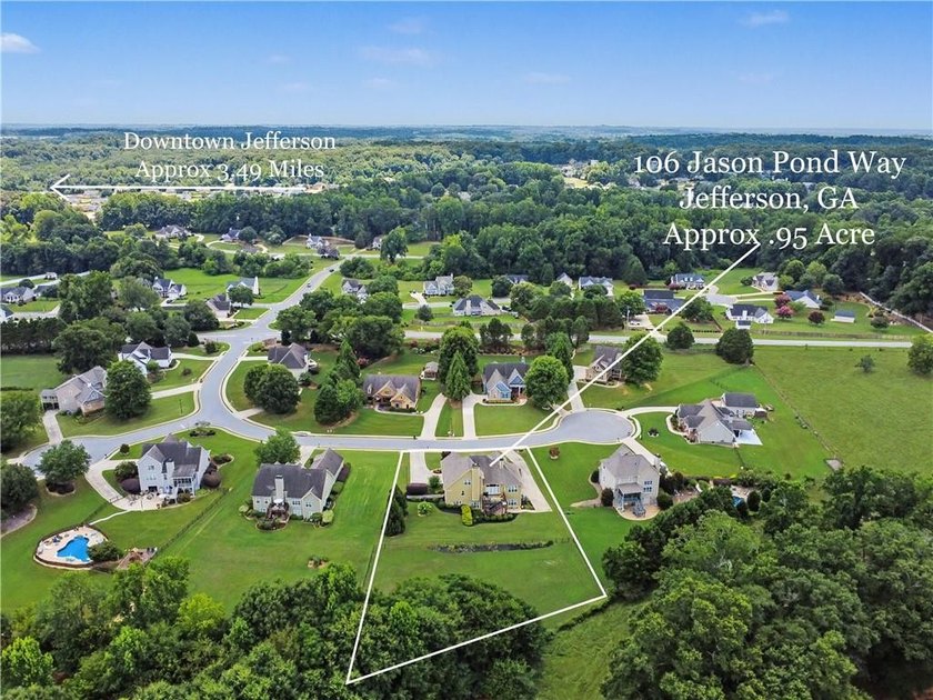 BEAUTIFULLY MAINTAINED 5 BED, 4.5 BATH RANCH HOME ON FINISHED - photo 40