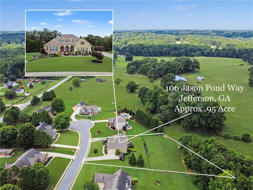 BEAUTIFULLY MAINTAINED 5 BED, 4.5 BATH RANCH HOME ON FINISHED - photo 41