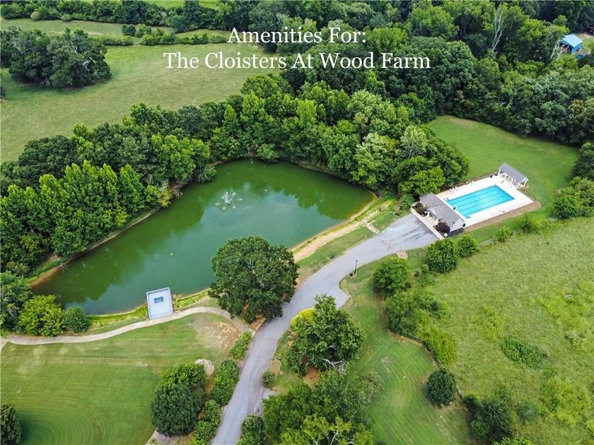 BEAUTIFULLY MAINTAINED 5 BED, 4.5 BATH RANCH HOME ON FINISHED - photo 42