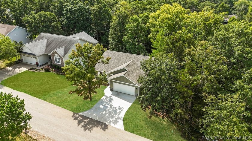 IN THE HEART OF OSAGE BEACH, your Lake of the Ozarks life starts - photo 47