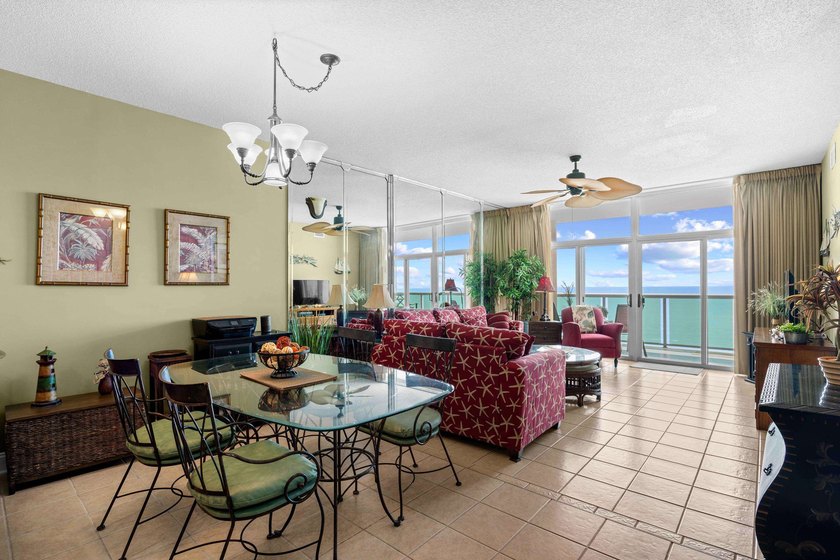 Enjoy breathtaking, unobstructed views of the Atlantic from this - photo 12