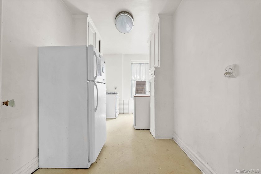 Welcome to 109-14 Ascan Avenue, Unit 5A, a bright and inviting - photo 13