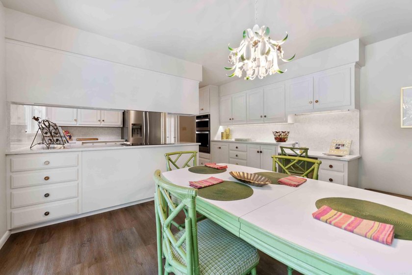 PRICE IMPROVEMENT! Nestled on nearly 3 private acres w/ mature - photo 14
