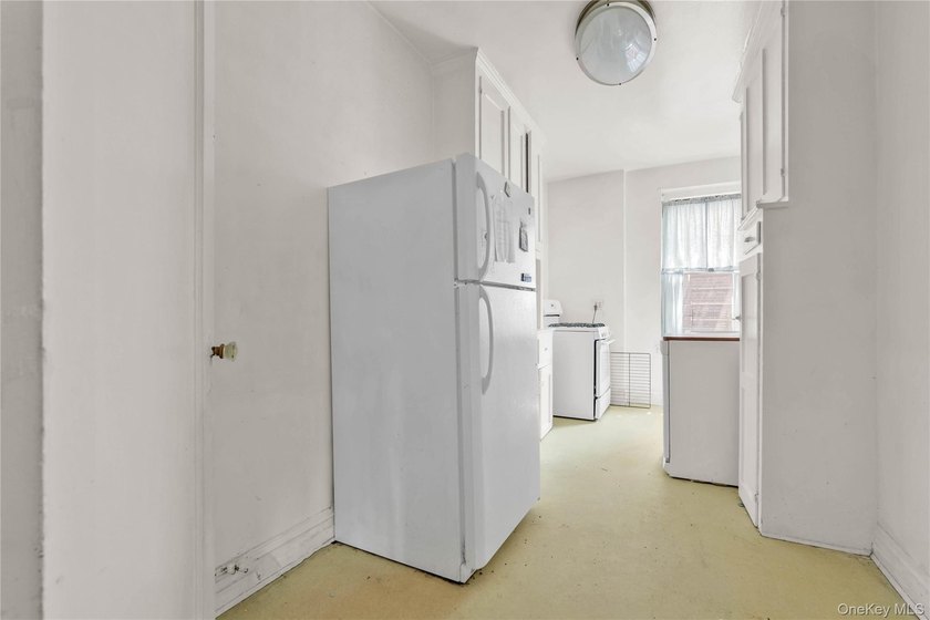 Welcome to 109-14 Ascan Avenue, Unit 5A, a bright and inviting - photo 14