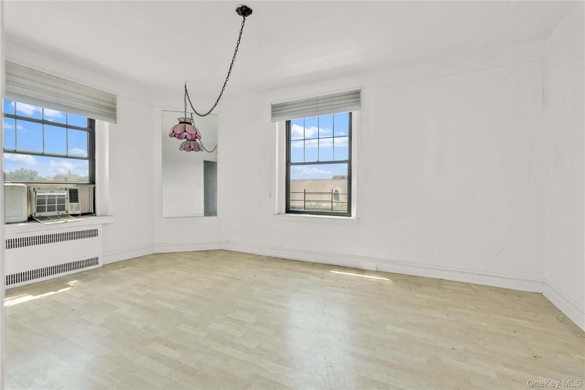 Welcome to 109-14 Ascan Avenue, Unit 5A, a bright and inviting - photo 16