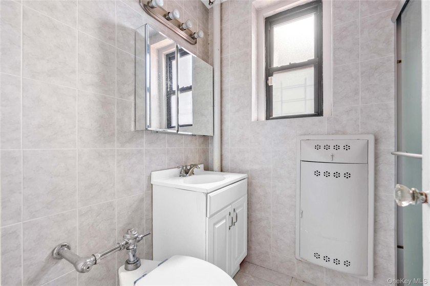 Welcome to 109-14 Ascan Avenue, Unit 5A, a bright and inviting - photo 24