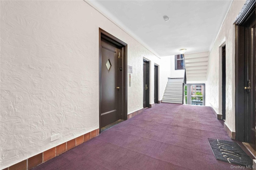 Welcome to 109-14 Ascan Avenue, Unit 5A, a bright and inviting - photo 26