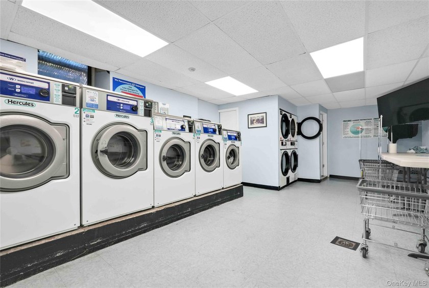Welcome to 109-14 Ascan Avenue, Unit 5A, a bright and inviting - photo 29