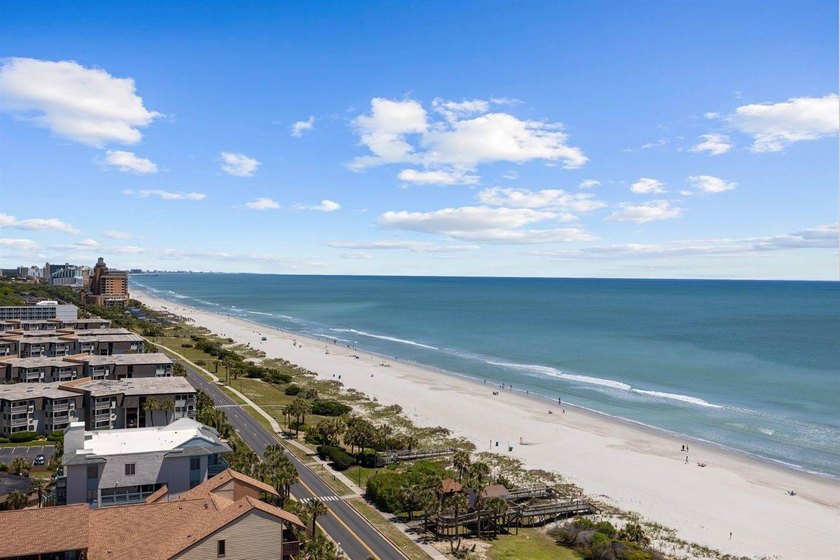Welcome to Unit 1603 at Forest Dunes, a spacious 3BR/2.5BA - photo 3