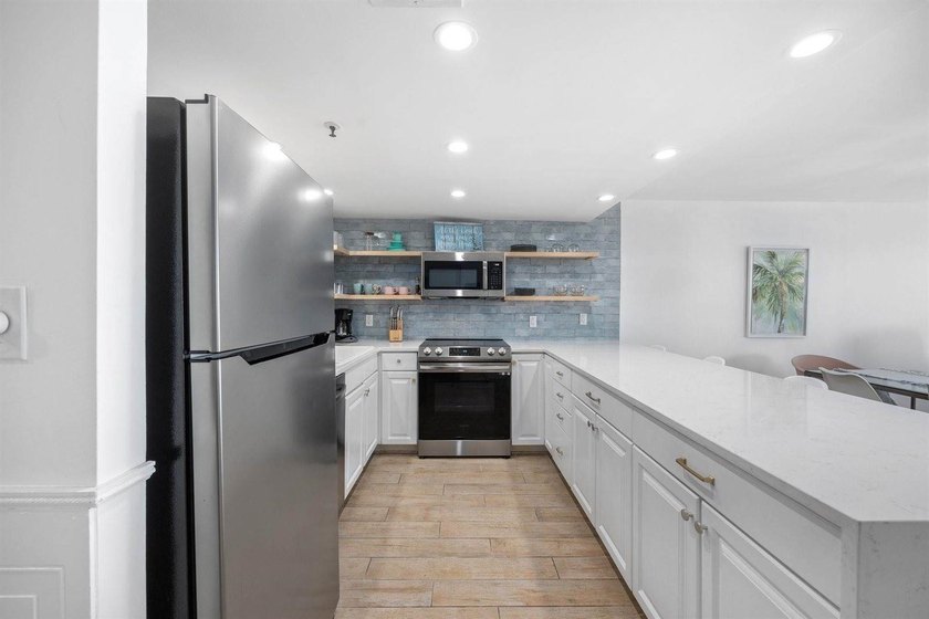 Welcome to Unit 1603 at Forest Dunes, a spacious 3BR/2.5BA - photo 7