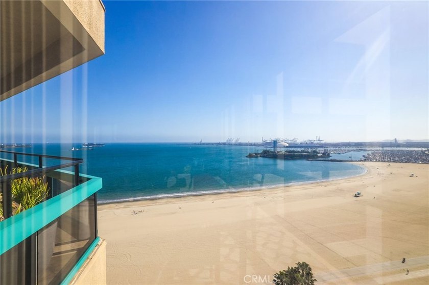 Welcome to 1310 E. Ocean Blvd, #1604! This meticulously - photo 15
