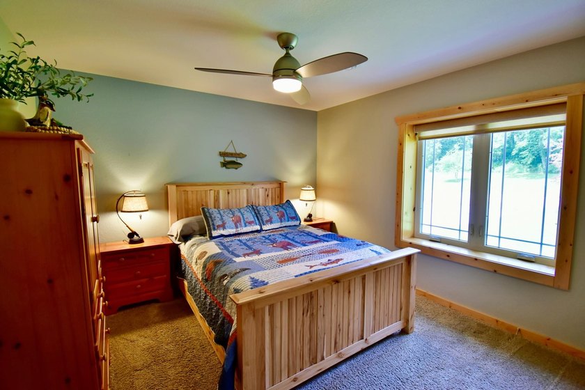 Imagine waking each morning to shimmering water, sipping coffee - photo 19
